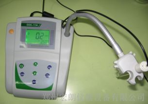 实验室利器 DDb 11a型便携式电导率仪全面解析