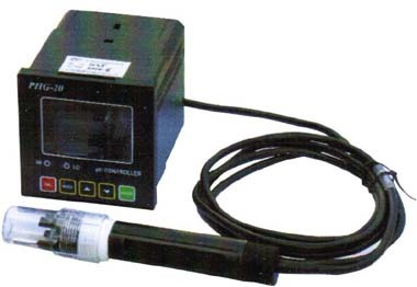 精密仪器盘点 工业PH计、温湿度记录仪等专业设备导览