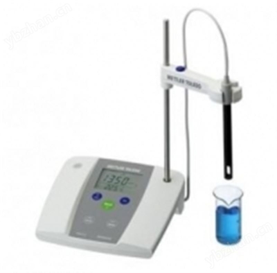 梅特勒FE30K 实验室基础电导测量的可靠伙伴