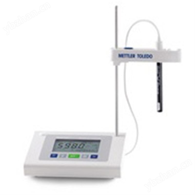 Five Easy Plus台式电导率仪 实验室水质分析的得力助手