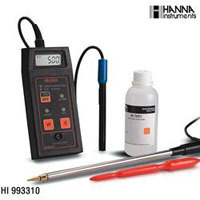 便携式土壤电导率测定仪 现代农业的“智能听诊器”