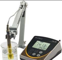 CON700 台式电导率仪 价格、厂家与产品概览