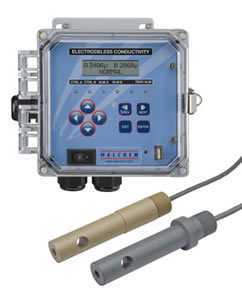 深圳市世纪天源仪器 电导仪器专家，引领生物在线检测新标准